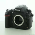 〔中古〕Nikon(ニコン) Nikon D800 ボデ