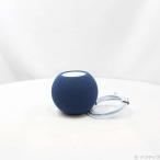 ( б/у )Apple( Apple ) HomePod mini голубой MJ2C3J|A(295-ud)