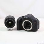 〔中古〕Canon(キヤノン) EOS Kiss X5 EF-S