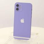 Apple iPhone 12 256GB パープル SIMフリー iPhone本体 - 最安値
