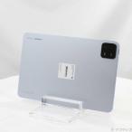 〔中古〕XIAOMI Xiaomi Pad 6 128GB ミストブルー VHU4329JP Wi-Fi〔348-ud〕