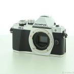 〔中古〕OLYMPUS(オリンパス) OM-D E-M10 MarkII ボディー〔269-ud〕