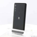 ショッピングrakuten hand 〔中古〕楽天 Rakuten Hand 5G 128GB ブラック P780 楽天 SIMフリー〔262-ud〕