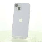 Apple iPhone 14 128GB パープル iPhone iPhone 14 iPhone本体 - 最