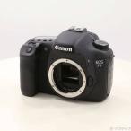 〔中古〕Canon(キヤノン) EOS 7D ボディ