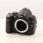 〔中古〕Nikon(ニコン) Nikon D5000〔297-u