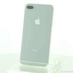 〔中古〕Apple(アップル) iPhone8 Plus 64GB シルバー MQ9L2J／A SoftBank〔262-ud〕