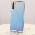 〔中古〕OPPO(オッポ) OPPO Reno3 A 128GB ホワイト A002OP Y!mobile〔348-ud〕