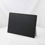 ( б/у )Microsoft( Microsoft ) Surface Pro (2017) (Core m3|4GB|SSD128GB) FJR-00014 серебряный (Windows 10)(295-ud)