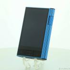 ( б/у )iriver( iriver ) Astell & Kern память 64GB+microSD eos голубой AK-KANN-64GB-BLU(262-ud)