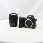 〔中古〕Nikon(ニコン) Z 6 24-70 レンズキット〔349-ud〕