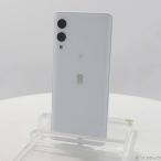 〔中古〕楽天 Rakuten Hand 5G 128GB ホワイト P780 楽天 SIMフリー〔262-ud〕