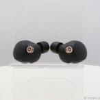 〔中古〕SONY(ソニー) WF-1000XM4 B ブラック〔251-ud〕