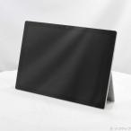 ( б/у )Microsoft( Microsoft ) Surface Pro (2017) (Core i5|8GB|SSD256GB) FJX-00014 серебряный (Windows 10)(377-ud)