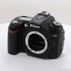 〔中古〕Nikon(ニコン) Nikon D90 ボディ