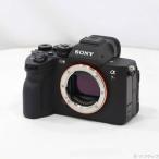 〔中古〕SONY(ソニー) α