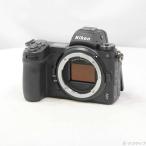 〔中古〕Nikon(ニコン) Z 7II ボディ〔258-ud〕