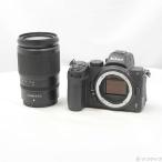 〔中古〕Nikon(ニコン) Z5 24-200 レンズキット〔269-ud〕