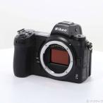 〔中古〕Nikon(ニコン) Z 6II ボディ〔348-ud〕