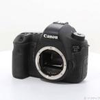 〔中古〕Canon(キヤノン) EOS 6D ボディ〔262-ud〕