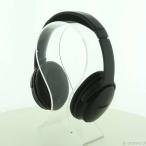 BOSE QuietComfort 35 wireless headphones II ブラック QuietComfort