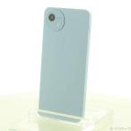 〔中古〕SHARP(シャープ) AQUOS wish4 64GB ブルー SH-52E docomo SIMフリー〔198-ud〕