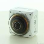 ( б/у )Kodak(ko Duck ) ( выставленный товар ) PIXPRO 4KVR360(377-ud)