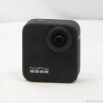 ( б/у )GoPro(go- Pro ) ( выставленный товар ) GoPro MAX CHDHZ-202-FX(377-ud)