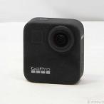 ( б/у )GoPro(go- Pro ) ( выставленный товар ) GoPro MAX CHDHZ-202-FX(352-ud)