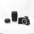 〔中古〕Nikon(ニコン) Z 50 ダブルズームキット〔368-ud〕