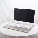 〔中古〕dynabook(ダイナブック) dynabook T65／HG PT65HGP-REA サテンゴールド 〔Windows 10〕〔344-ud〕