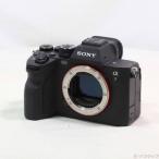〔中古〕SONY(ソニー) α