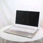 〔中古〕dynabook(ダイナブック) dynabook T65／HG PT65HGP-REA サテンゴールド 〔Windows 10〕〔262-ud〕