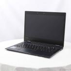 〔中古〕dynabook(ダイナブック) dynabook V72／JLE PV72JLEBNNASE 〔Windows 10〕〔349-ud〕
