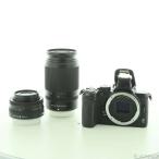 〔中古〕Nikon(ニコン) Z 50 ダブルズームキット〔349-ud〕