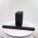 ( б/у )YAMAHA( Yamaha ) YAS-209 передний Surround система (348-ud)