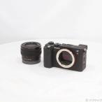 〔中古〕SONY(ソニー) α