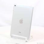 ( б/у )Apple( Apple ) iPad mini 4 32GB серебряный MNWF2J|A SIM свободный (262-ud)