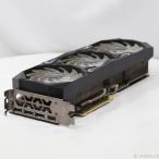 〔中古〕KuroutoShikou(玄人志向) GG-RTX3080-E12GB/TP/LHR〔262-ud〕