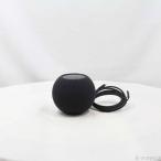 ( б/у )Apple( Apple ) HomePod mini midnight MTJT3J|A(349-ud)