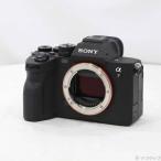 〔中古〕SONY(ソニー) α