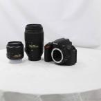 〔中古〕Nikon(ニコン) NIKON D5500 ダブ
