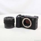 〔中古〕SONY(ソニー) α