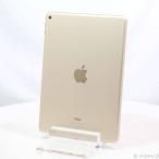 〔中古〕Apple(アップル) iPad Air 2 128GB ゴールド MH1J2J/A Wi-Fi〔198-ud〕