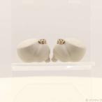 〔中古〕SONY(ソニー) WF-1000XM4 S プラチナシルバー〔349-ud〕