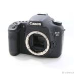〔中古〕Canon(キヤノン) EOS 7D ボディ