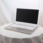 〔中古〕dynabook(ダイナブック) dynabook T65／HG PT65HGP-REA サテンゴールド 〔Windows 10〕〔297-ud〕