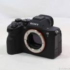 〔中古〕SONY(ソニー) α
