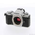 〔中古〕OLYMPUS(オリンパス) OM-D E-M5 M