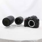 〔中古〕Nikon(ニコン) NIKON D3400 ダブ